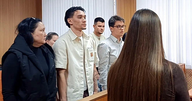 Футболисты Медиалиги осуждены за обман 81‑летней жительницы из Ивановской области